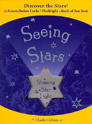 Seeing Stars - Hobson, Charles