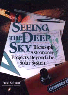 Seeing the Deep Sky: Telescopic Astronomy Projects Beyond the Solar System