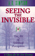 Seeing the Invisible
