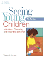 Seeing Young Children: 5th Edition - Bentzen, Warren R
