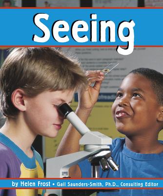 Seeing - Frost, Helen