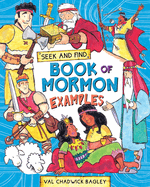 Seek and Find: Book of Mormon Examples