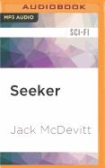 Seeker: An Alex Benedict Novel