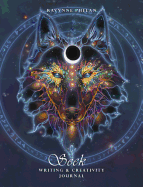 Seeker Journal: Writing & Creativity Journal