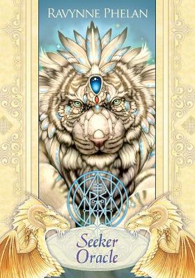 Seeker Oracle - Phelan, Ravynne