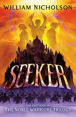 Seeker - Nicholson, William