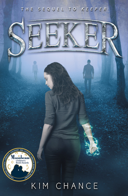 Seeker - Chance, Kim