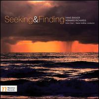 Seeking & Finding - K�hn Choir (choir, chorus); Marek Vorlicek (conductor)