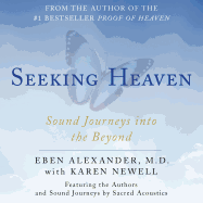 Seeking Heaven: Sound Journeys Into the Beyond