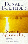Seeking Spirituality