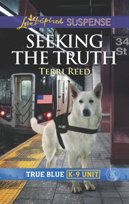 Seeking the Truth - Reed, Terri