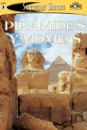 Seemore Readers: Piramides Y Monias - Nivel 3