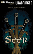 Seer: A Prequel to the Mongoliad