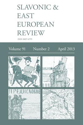 Seer April 2013 - Aizlewood, Robin (Editor)