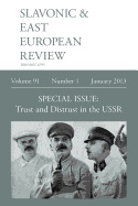 Seer January 2013