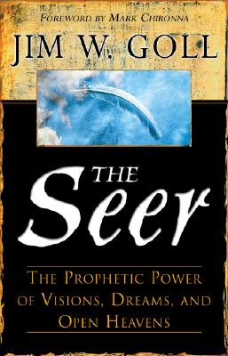 Seer - Goll, Jim