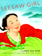 Seesaw Girl