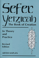 Sefer Yetzirah: The Book of Creation