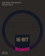 Sega Mega Drive/Genesis: Ultimate Works