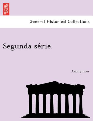 Segunda Se Rie. - Anonymous
