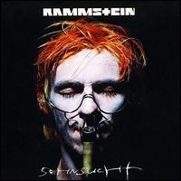 SEHNSUCHT - Rammstein