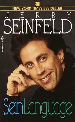 Sein Language - Seinfeld, Jerry