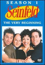 Seinfeld: Season 01