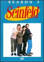 Seinfeld: Season 03