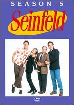 Seinfeld: Season 05
