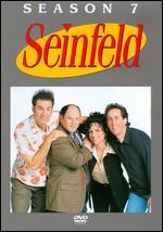 Seinfeld: Season 07