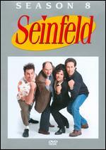 Seinfeld: Season 08