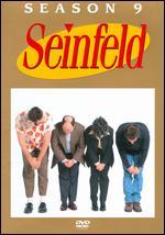 Seinfeld: Season 09
