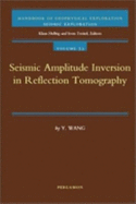 Seismic Amplitude Inversion in Reflection Tomography