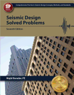 Seismic Design Solved Problems