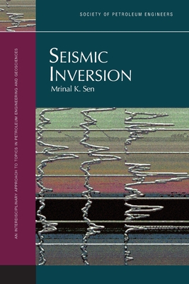 Seismic Inversion - Sen, Mrinal K