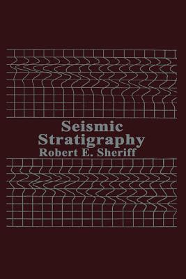 Seismic Stratigraphy - Sheriff, R E