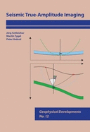 Seismic True-Amplitude Imaging