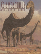 Seismosaurus: The Earth Shaker