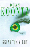Seize the Night (Moonlight Bay Trilogy, Book 2)