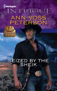 Seized by the Sheik