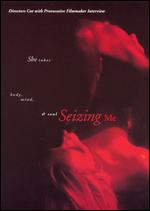 Seizing Me - Halfdan Hussey