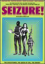 Seizure - Oliver Stone