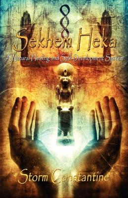 Sekhem Heka - Constantine, Storm