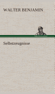 Selbstzeugnisse