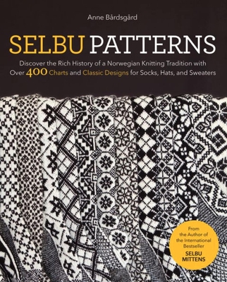 Selbu Patterns - Bardsgard, Anne
