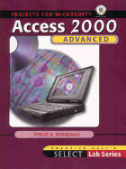 Select Advanced Access 2000