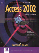 Select Series: Microsoft Access 2002 Brief
