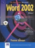 SELECT Series: Microsoft Word 2002 Brief Edition