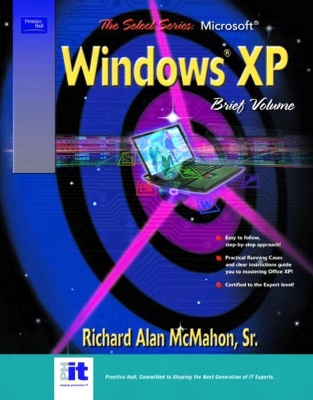 Select Series Windows XP Brief Volume - McMahon, Richard Alan