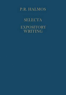 Selecta II - Expository Writings